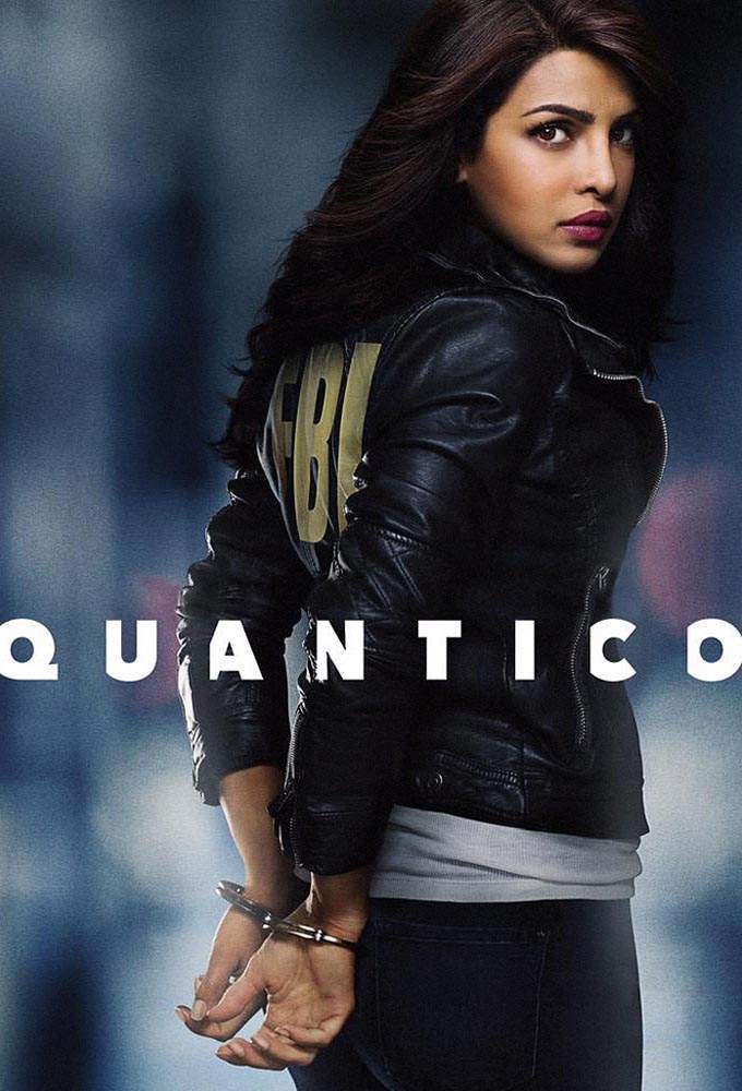 Watch Quantico Online