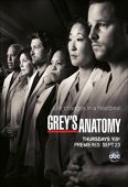 Watch Grey's Anatomy