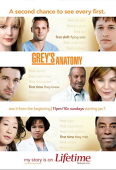 Watch Grey's Anatomy