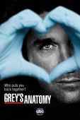 Watch Grey's Anatomy