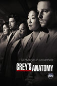 Watch Grey's Anatomy