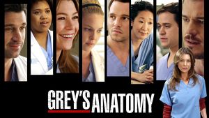 Watch Grey's Anatomy