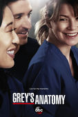 Watch Grey's Anatomy