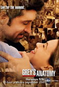 Watch Grey's Anatomy
