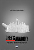 Watch Grey's Anatomy