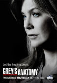 Watch Grey's Anatomy