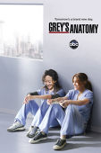 Watch Grey's Anatomy