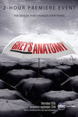 Watch Grey's Anatomy