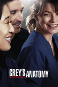 Watch Grey's Anatomy