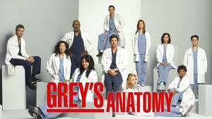 Watch Grey's Anatomy