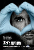 Watch Grey's Anatomy